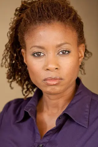 PaSean Wilson - Filmography • Carriera
