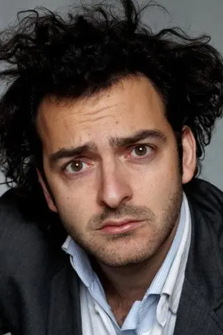 Alexandre Blazy - Filmography • Carriera