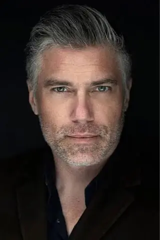 Anson Mount - Filmography • Carriera