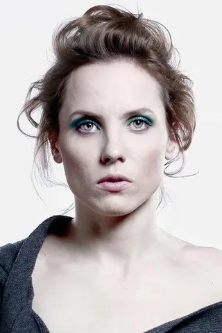 Julia Kijowska - Filmography • Carriera