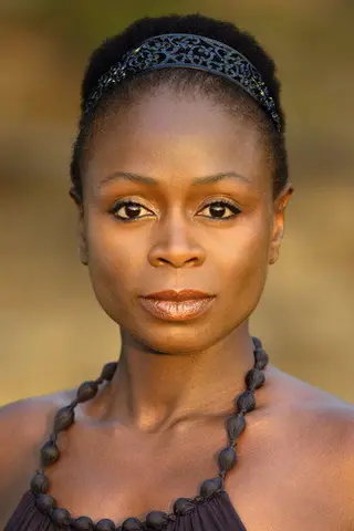 Zainab Jah - Filmography • Carriera