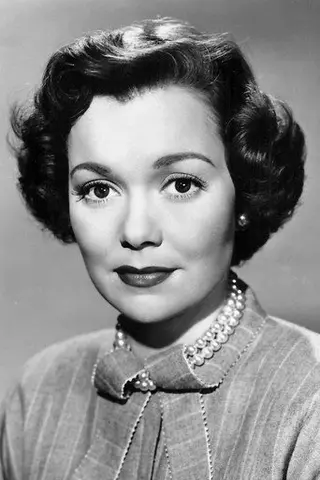 Jane Wyman - Filmography • Carriera