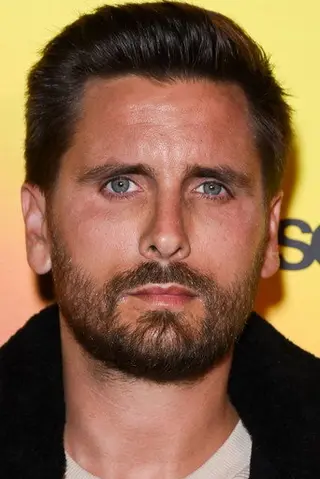 Scott Disick - Filmography • Carriera