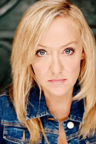 Jane McNeill - Filmography • Carriera