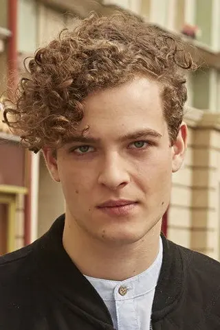 Cyril Dobrý - Filmography • Carriera