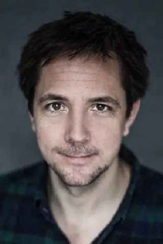 Jean-Baptiste Puech - Filmography • Carriera