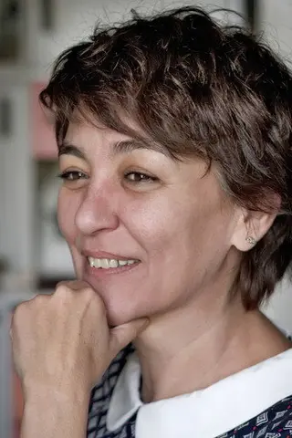 Adina Cristescu - Filmography • Carriera