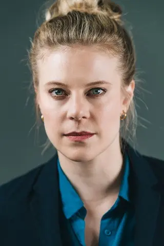 Alexandra Seal - Filmography • Carriera