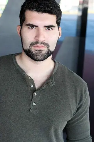 Cristian Gonzalez - Filmography • Carriera