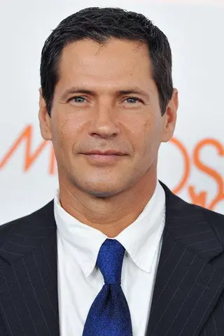Thomas Calabro - Filmography • Carriera