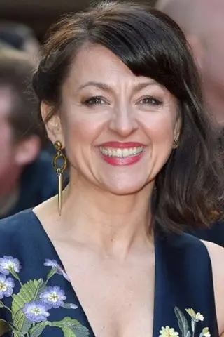 Jo Hartley - Filmography • Carriera