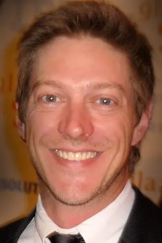 Kevin Rahm - Filmography • Carriera