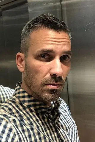 Damián Mollá - Filmography • Carriera