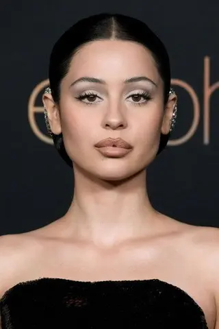 Alexa Demie - Filmography • Carriera