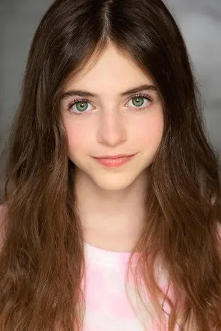 Mila Falkof - Filmography • Carriera