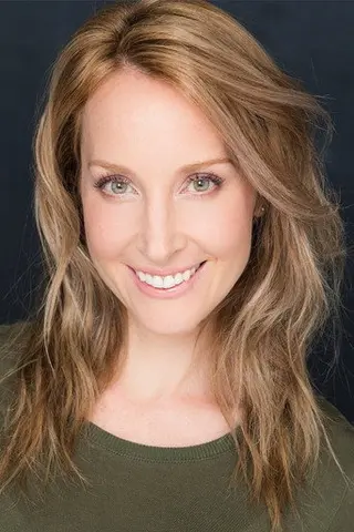 Rachel MacMillan - Filmography • Carriera