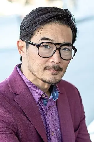 Arnold Chun - Filmography • Carriera