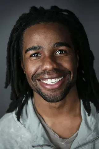 Jabari Thomas - Filmography • Carriera