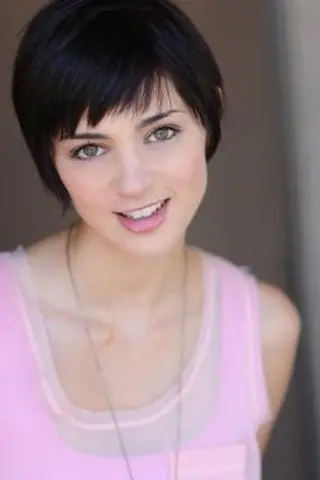 Casey Ruggieri - Filmography • Carriera
