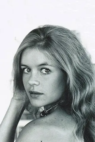 Anne Lonnberg - Filmography • Carriera