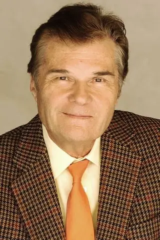 Fred Willard - Filmography • Carriera