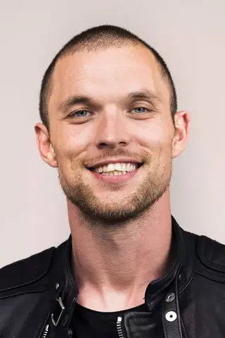 Ed Skrein - Filmography • Carriera