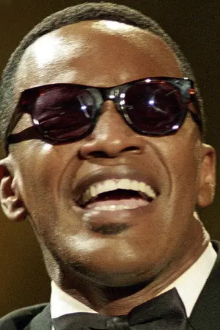 Ray Charles - Filmography • Carriera