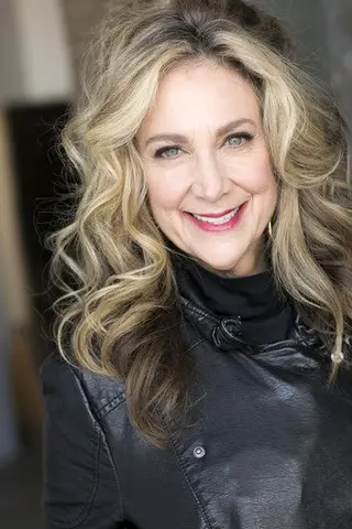 Jodi Carol Harrison - Filmography • Carriera