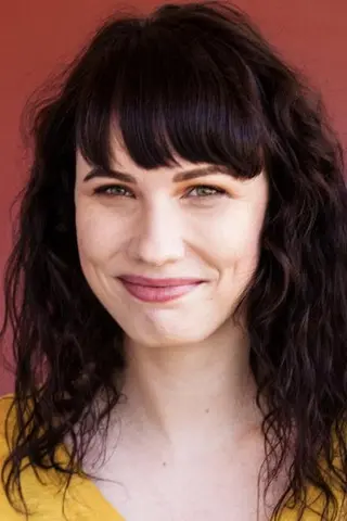 Alexis Long - Filmography • Carriera