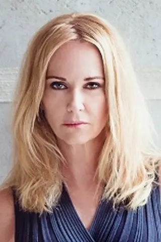 Rebecca Staab - Filmography • Carriera