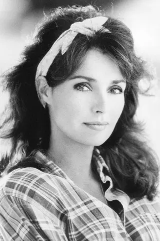 Jennifer O'Neill - Filmography • Carriera