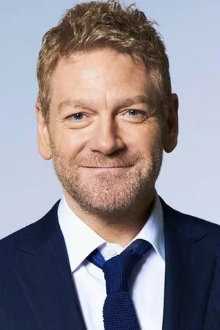 Kenneth Branagh - Filmography • Carriera