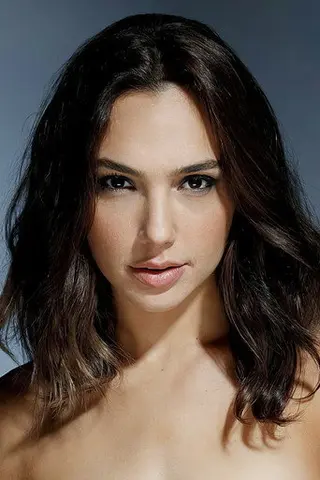 Gal Gadot - Filmography • Carriera