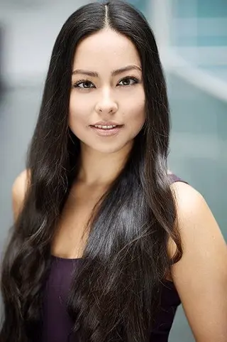 Tessa Tamura - Filmography • Carriera