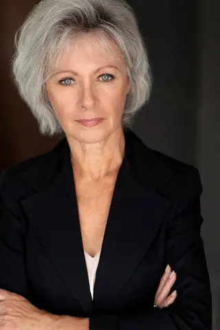 Yvette Ferguson - Filmography • Carriera