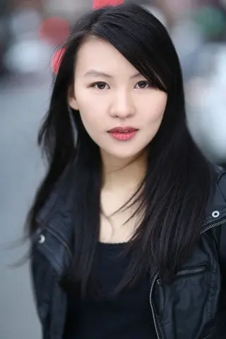 Doralynn Mui - Filmography • Carriera
