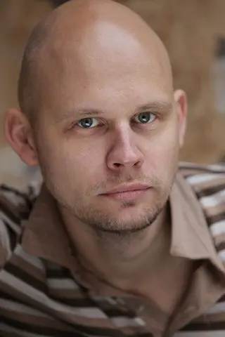 Toomas Täht - Filmography • Carriera