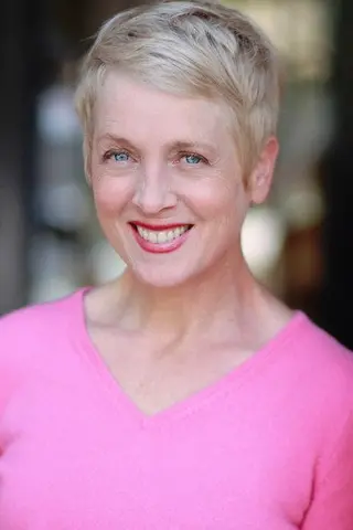 Kelly Coffield Park - Filmography • Carriera