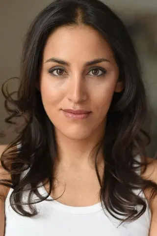 Anoushka Rava - Filmography • Carriera