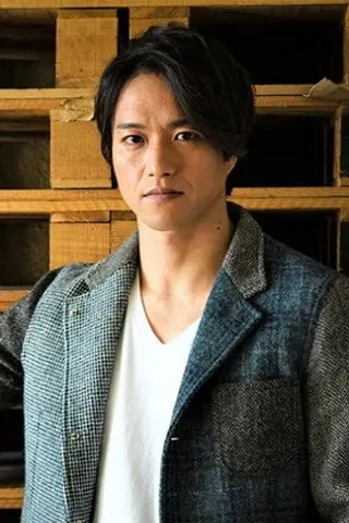 Kenta Nitta - Filmography • Carriera