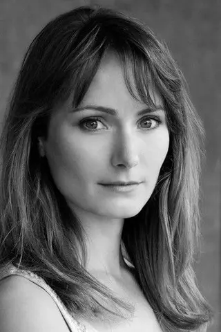 Anna Madeley - Filmography • Carriera