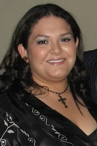 Adriana Acosta - Filmography • Carriera