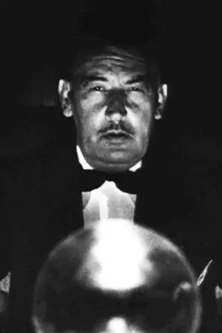 Dick Gordon - Filmography • Carriera