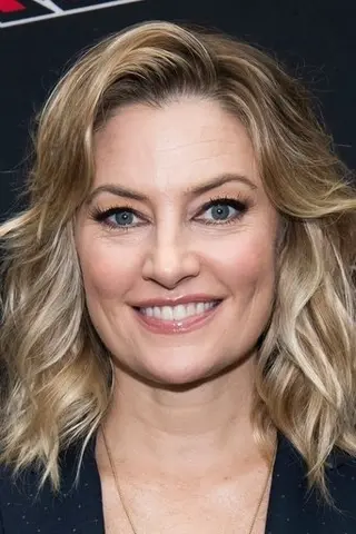 Mädchen Amick - Filmography • Carriera