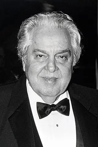 Albert R. Broccoli - Filmography • Carriera