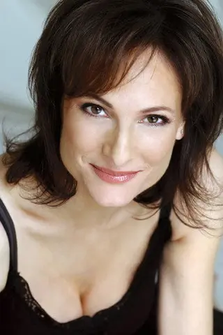 Susan Angelo - Filmography • Carriera