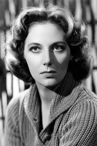 Kathleen Byron - Filmography • Carriera