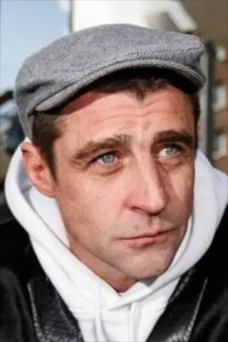 Darren Healy - Filmography • Carriera