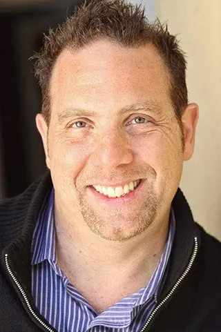 Corey Allen Kotler - Filmography • Carriera