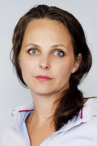 Cecilie A. Mosli - Filmography • Carriera
